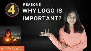 4 Reasons why LOGO is Important for Business ? | Tacticana