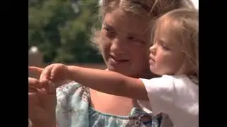 VideoTraxx Music Video - Mahalo (Laurie Berkner)