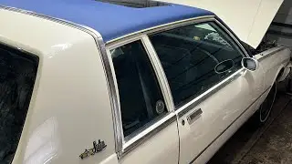 Box Chevy talk(Landau Edition)