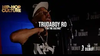 Milwaukee, WI Rapper TruDaBoy Ro  "Who You Wit" |