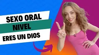 Oral Sex Level 