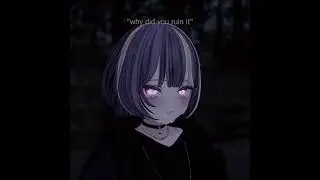 Torn up memories. #vrchat #literallyme
