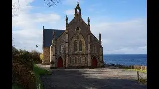 Places to see in ( Gairloch - UK )