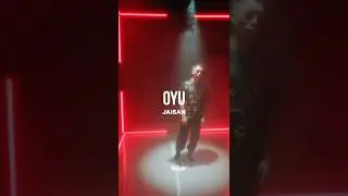 Jaisan - Oyu #curltai #curltailive #curltaimoodvideo #jaisan #oyu