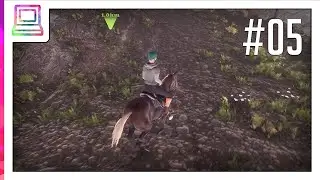 My Horse Bonded Spirits (Part 5) (Horse Game)