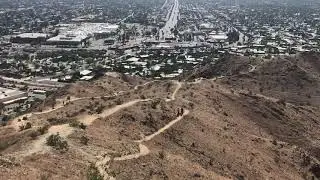 Wednesday Morning Hike