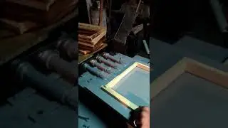 Самодельный сверлильный станок пчеловода