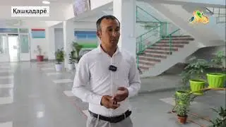 Қашқадарёда ўқитувчига тухмат қилишди