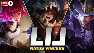 Мы танцуем опопоп | NAVI | Mobile Legends