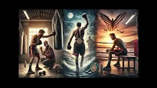 Mike Tyson's life journey