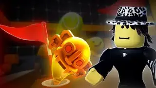 ПОДРОБНЫЙ гайд на Super Golf (Роблокс)!