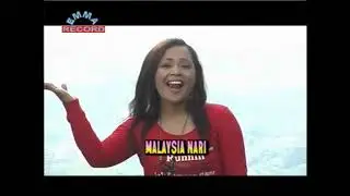 Lagu Pop Karo - Erwina br Bangun - MULIH MALAYSIA NARI - Cipt. Panca Sebayang/Awan Purba.