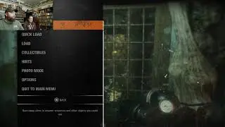 Metro Exodus - Let's Play - Episode 9 (End)