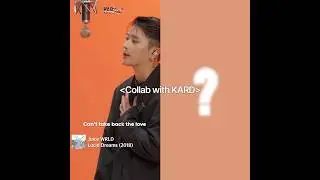 KARDist in US 〈Collab with KARD〉 Event reference🎙 
