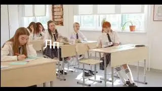 Кристина Штрэфонд и Маха Рукопаха как МУД В ШКОЛЕ / пацанки 6 сезон