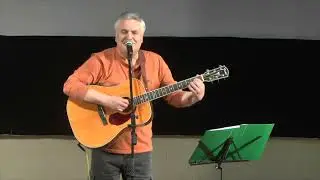 Вячеслав Хрипко Юрий Иванов Бардакадемия 2024