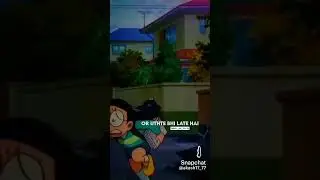 nobita true words #nobita #doraemon