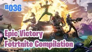 Zero Build Ranked Madness - Surviving the Sweatiest Lobbies