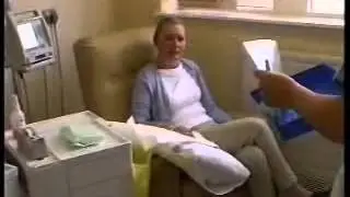 Geordie voice-over Newcastle Northern English accent Edward Olive locutor inglés británico