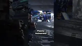SPACE MARINE 2 IS HERE FOR EARLY ACCESS! #shorts