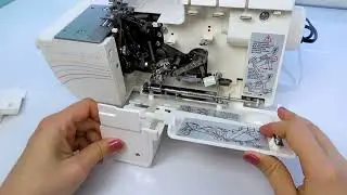 Getting Started Professional 5: Machine Overview