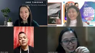 Ka-Talks: Autism Talks Episode 2