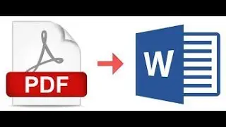 PDF to DOC – Convert PDF to Word Online
