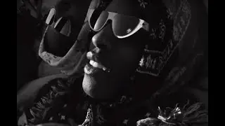 (FREE) ASAP ROCKY TYPE BEAT "SAINT"