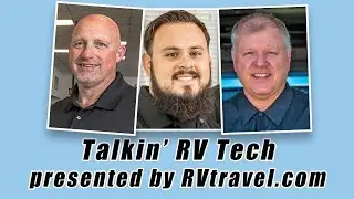 Talkin' RV Tech, February 8, 2023