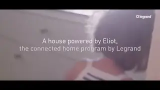 Lets have a fuller life together | Eliot by Legrand