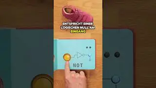 Elektronik für (große & kleine) Babies - Teil 1