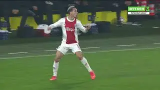 Antony ball control clip 4k