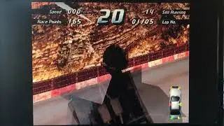 destruction derby 2 sick spin