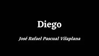 Diego - Marcha Cristiana