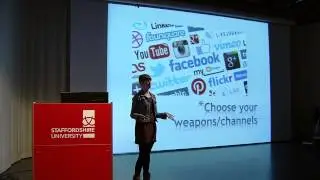 How to Grow a Community - Sarah Wellock, Sony Xdev Studios