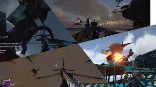 ARK MOBILE | SERVER WIPE - DODO N/A