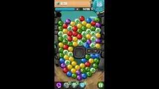 Dodo Pop Level 99