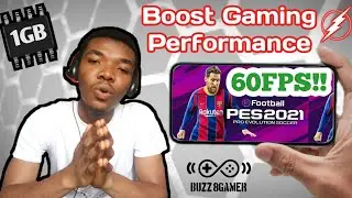 How To Boost Gaming Performance On Android (Fps boost guide)