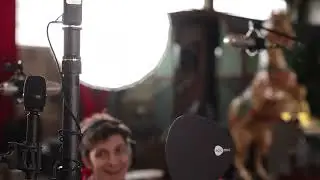 making of TAGO MAGO VR