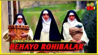 BEHAYO ROHIBALAR - Kichik soatlar | yangi tarjima kinolar uzbek tilida, таржима кинолар, KINO SHARX