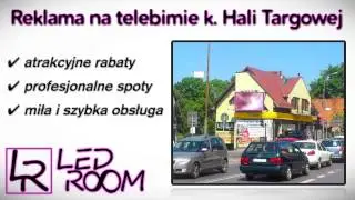 LEDROOM -  Dni Bochni 2014 [drf media]