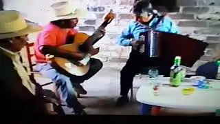 El Conejito en Bohemia con Juan Espino - Mataron a la paloma