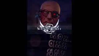 (Concluded) LeafyYT's Second Open Collab | Skibidi Toilet 