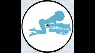 Acid Scout - B2 Sexy Robot (Narcoman Remix)