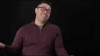 Faculty Spotlight - Glenn Canares