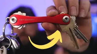 Key Organizer | Key Smart Review | Trendy Things to Buy