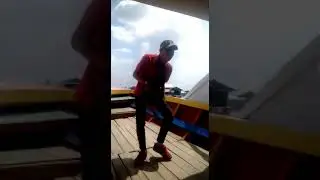 Napak sancang uyeh