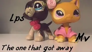 Lps the one that got away mv