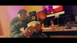 Manik - Paris [ Clip Officiel ] 🚷