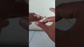 Tutorial Ikat Kail Pemula